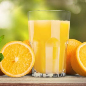 imagem do produto SUCO DE LARANJA