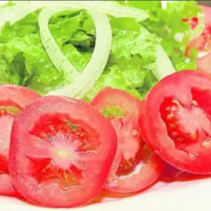 imagem do produto SALADA