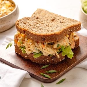 imagem do produto Sanduíche natural