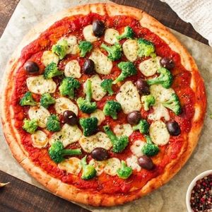 imagem do produto Pizza vegena