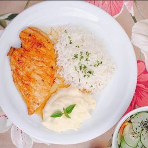 imagem do produto Hot fish