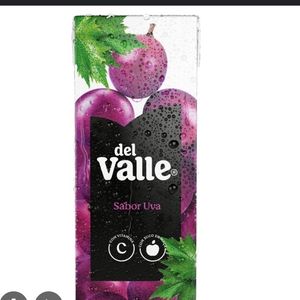 imagem do produto Suco de caixinha de uva