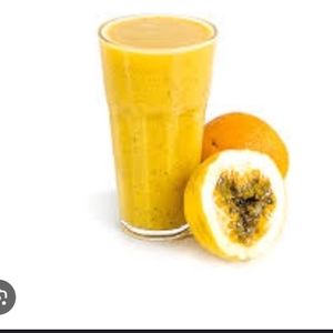 imagem do produto Suco de maracujá