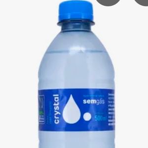 imagem do produto Água mineral