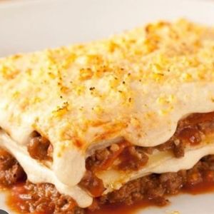 imagem do produto LASANHA DE CARNE 