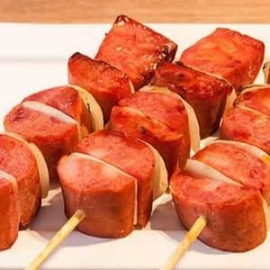 imagem do produto CHURRASCO DE CALABRESA 