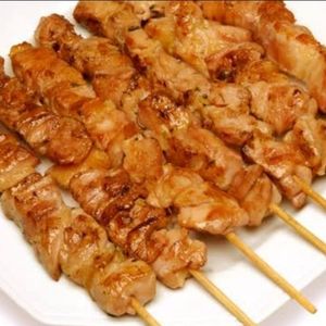 imagem do produto CHURRASCO DE FRANGO 