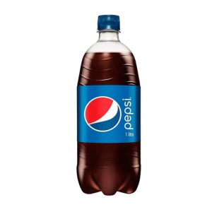 imagem do produto Refrigerante Pepsi de 1 litro