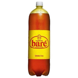 imagem do produto REFRIGERANTE BARÉ 2 LITROS