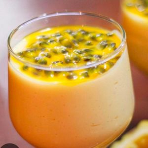 imagem do produto SUCO NATURAL DE MARACUJÁ 