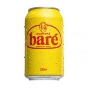 imagem do produto REFRIGERANTE BARÉ LATA 350ML