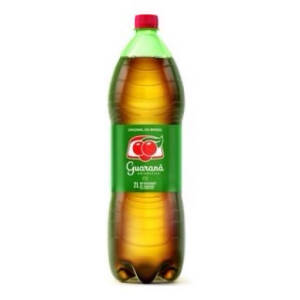 imagem do produto REFRIGERANTE GUARANÁ 2 LITROS
