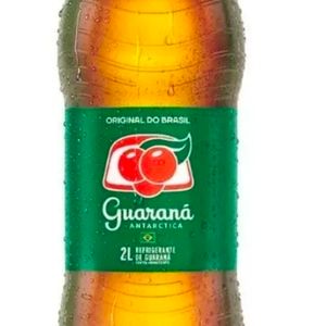imagem do produto REFRIGERANTE GUARANÁ 2 LITROS 