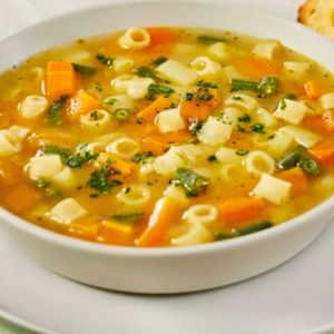 imagem do produto SOPA TIJELA 