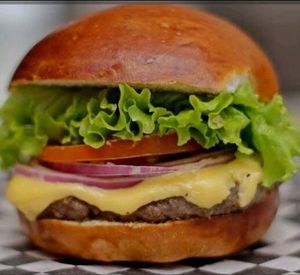 imagem do produto X-Salada