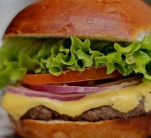 imagem do produto X-calabresa