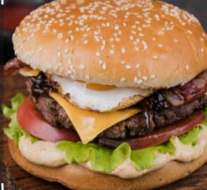 imagem do produto X-Tudo