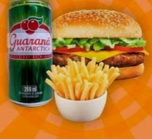 imagem do produto Combo Simples