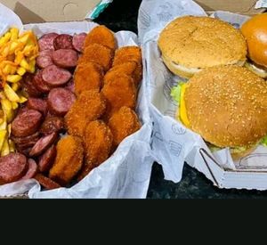 imagem do produto Combo 4x  Saboroso