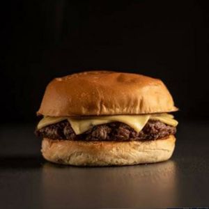 imagem do produto X-BURGUER