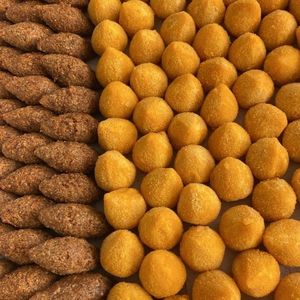 imagem do produto 50 Salgados de festa 