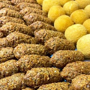 imagem do produto 30 salgados de Festa 