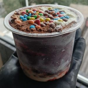 imagem do produto Pote de 1 litros 