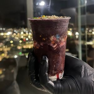 imagem do produto Açaí de 700ml