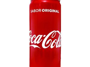 imagem do produto Coca Cola 350ml