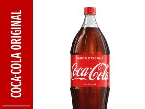 imagem do produto Coca Cola 2lt