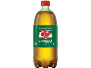 imagem do produto Guaraná Antártica 1 Lt