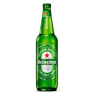 imagem do produto Heineken 600ml 