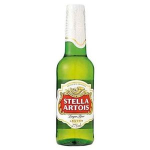 imagem do produto Stella artois long neck
