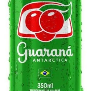 imagem do produto Guaraná lata 350ml