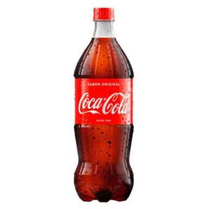 imagem do produto Coca cola 1L