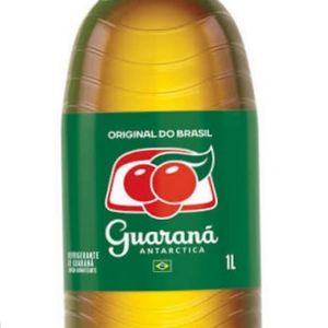 imagem do produto Guaraná 1L