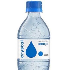 imagem do produto Agua mineral 500ml