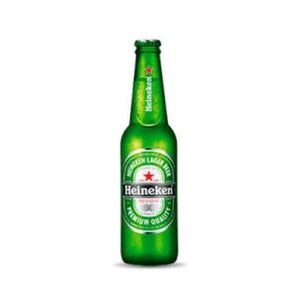 imagem do produto Heineken long neck 