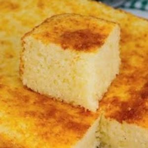 imagem do produto Bolo de Macaxeira