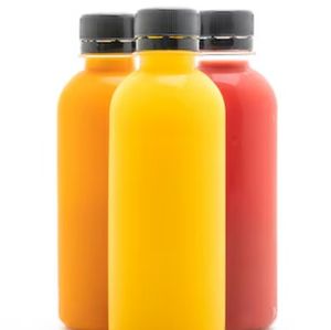 imagem do produto Suco de Cajá