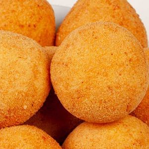 imagem do produto Coxinha de Carne
