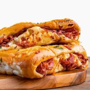 imagem do produto Pão com Calabresa 