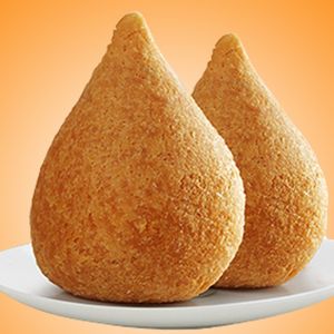 imagem do produto Coxinha de Frango