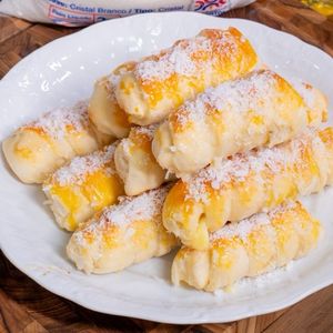 imagem do produto Pão com Queijo 