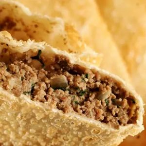 imagem do produto Pastel de Carne 