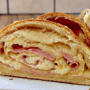 imagem do produto Costela de Presunto e Queijo