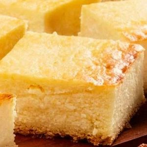 imagem do produto Bolo de Puba