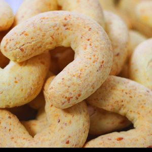 imagem do produto Chipa com Queijo