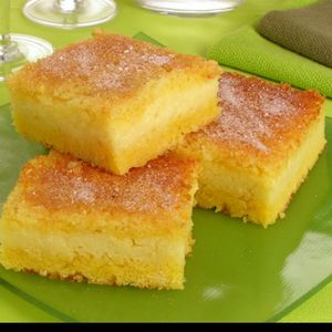 imagem do produto Bolo de Milho Cremoso