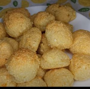 imagem do produto Bolo de Caroço